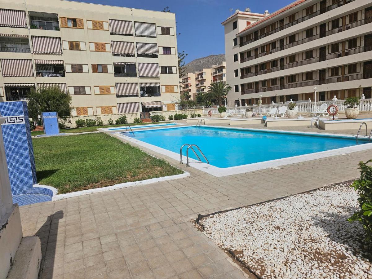 Fayser 108 Beachfront With Direct Pool Access From Terrace アロナ エクステリア 写真