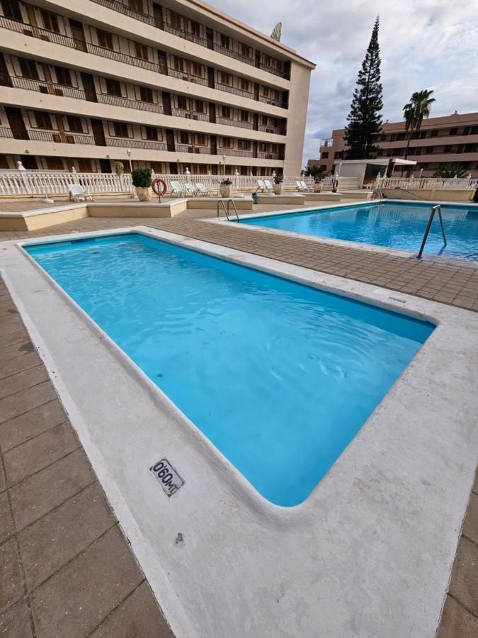 Fayser 108 Beachfront With Direct Pool Access From Terrace アロナ エクステリア 写真