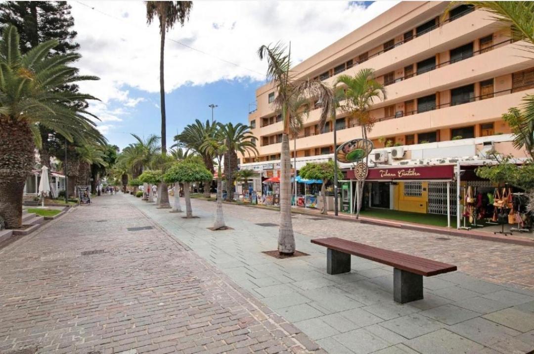 Fayser 108 Beachfront With Direct Pool Access From Terrace アロナ エクステリア 写真